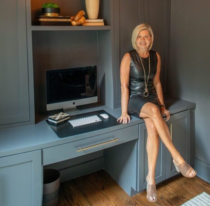 Melanie Hudson JaxTown Websites